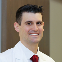 Matt Miesch, M.D.